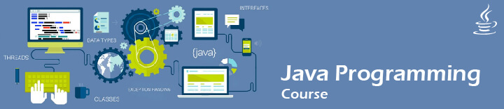 Java Programming Course - Inspizone India Private Limited