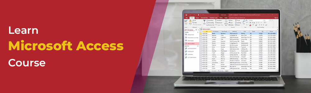 Microsoft Access Training