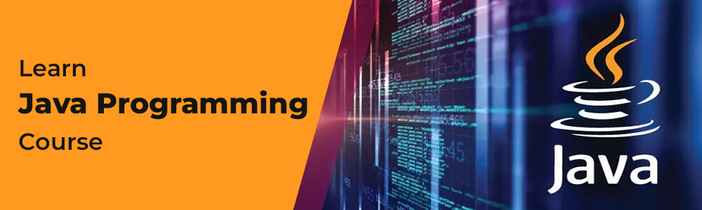 Java Programming Course