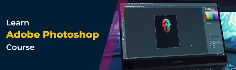 Adobe Photoshop Training Course