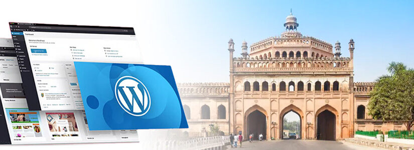 WordPress Course in Lucknow